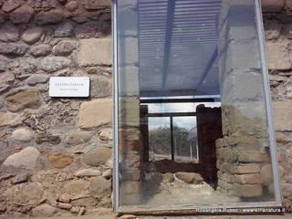 Villa romana san Biagio